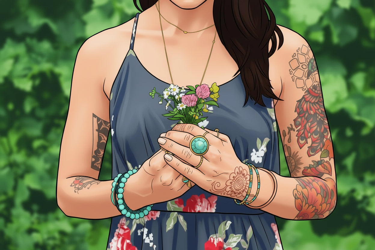 EXPERIENCIAS OLFATIVAS