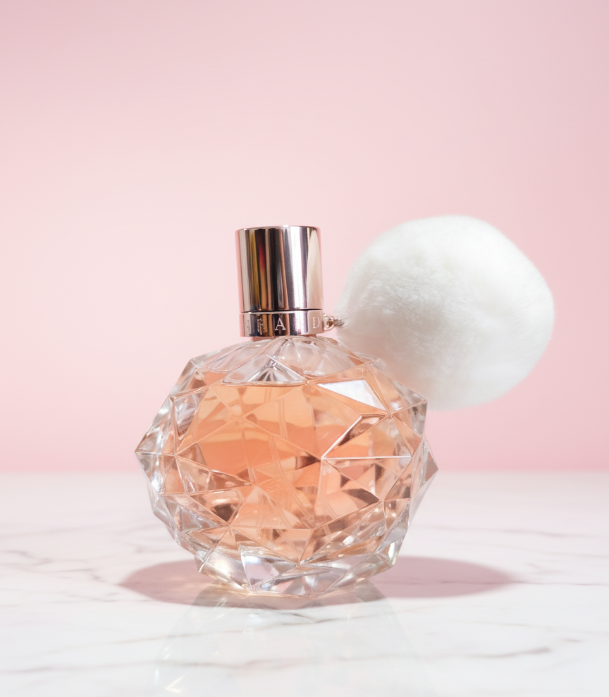 Ari de Ariana Grande