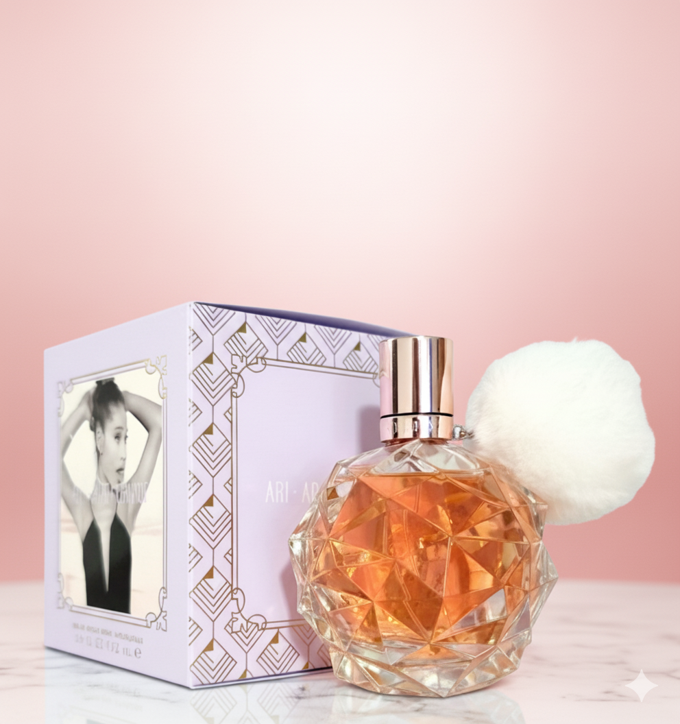 Ari de Ariana Grande