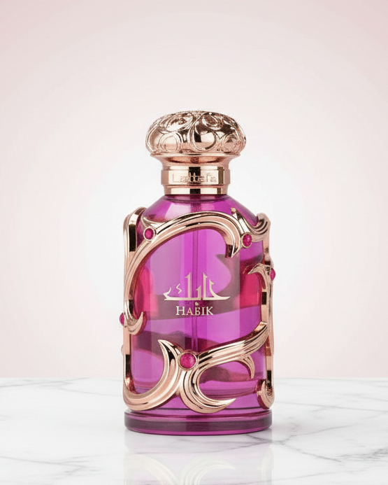 Habik for Women de Lattafa
