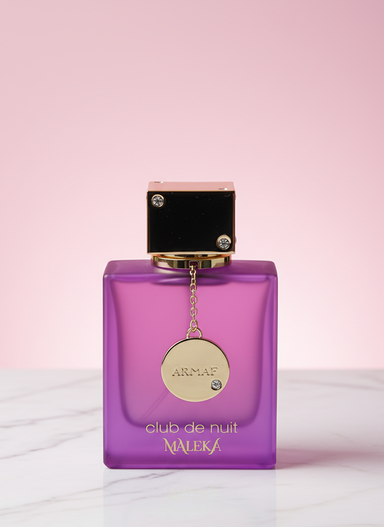 Maleka Club de Nuit de Armaf