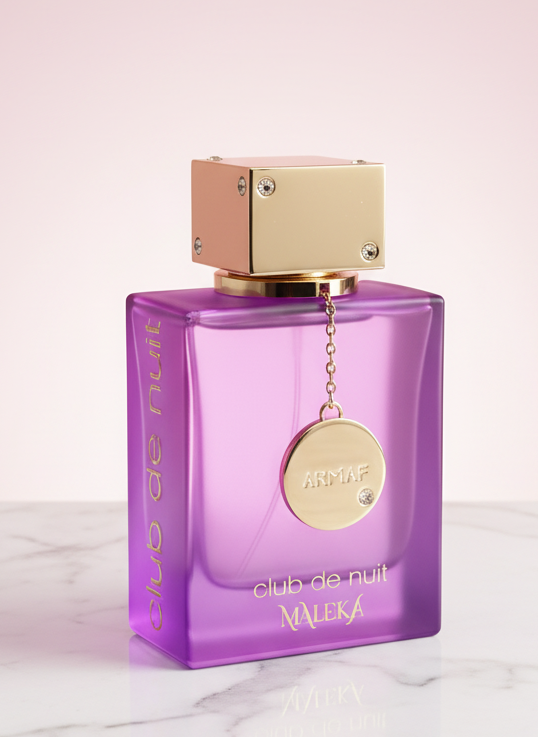 Maleka Club de Nuit de Armaf
